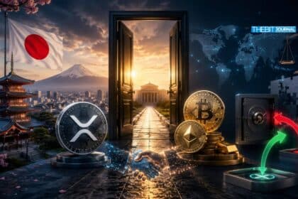 Japan XRP ETF Plan Could Open Regulated Access to Bitcoin and XRP