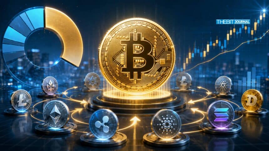 BTC market