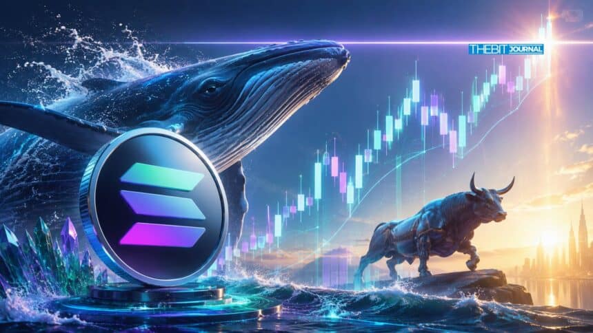 Solana Price Analysis: Whales Add $9.7M as Bulls Eye $87 Breakout 7 Solana Price Analysis: Whales Add $9.7M as Bulls Eye $87 Breakout
