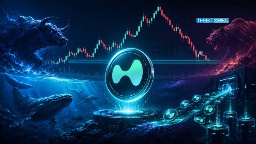 HYPE price