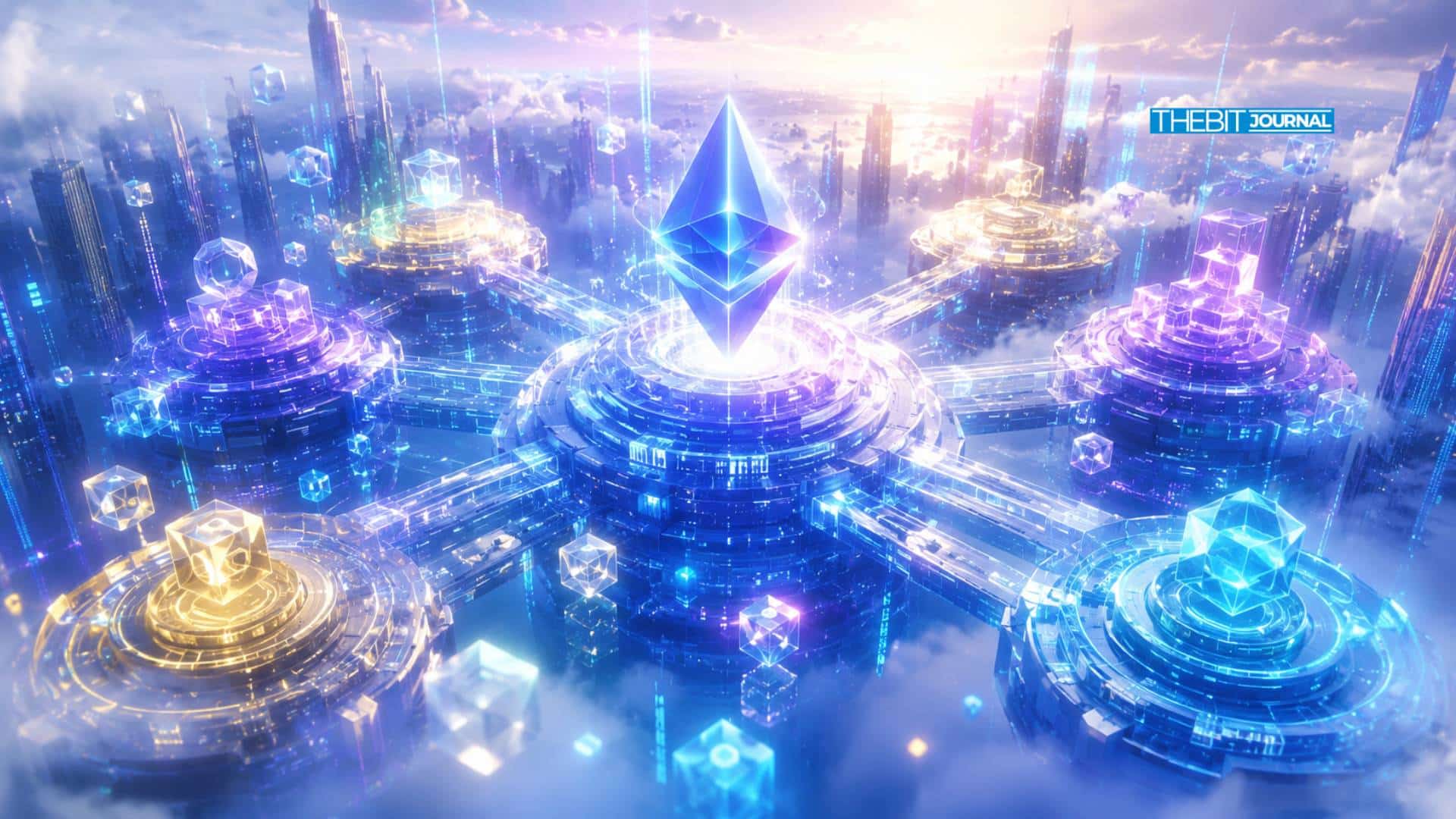 What Is an EVM-Compatible Blockhain and Why It Matters in Web3 9 What Is an EVM-Compatible Chain and Why It Matters in Web3