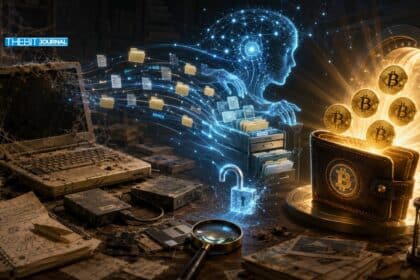How AI Bitcoin Wallet Recovery Helps Dormant Wallet Move 5 BTC After 11 Years