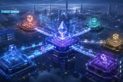 What Is an EVM-Compatible blockchain and Why It Matters in Web3