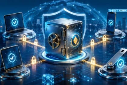 What Is Multi-Signature Authentication?
