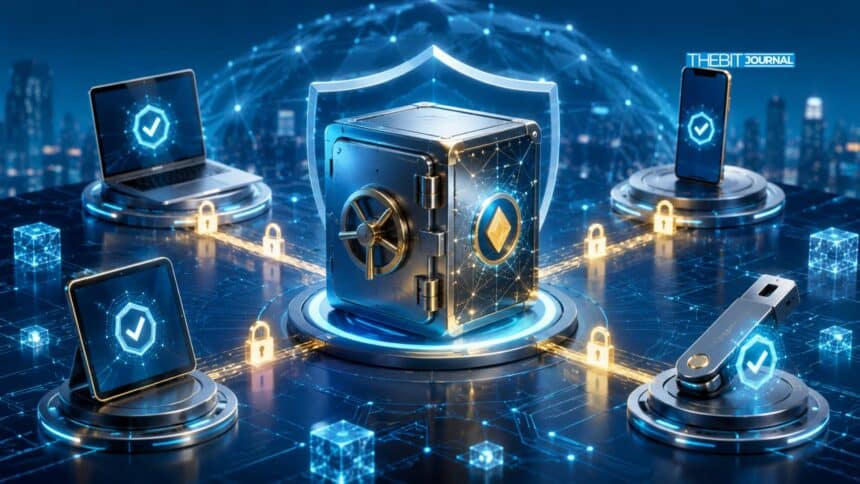 What Is Multi-Signature Authentication? 7 What Is Multi-Signature Authentication?