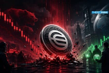 Worldcoin Price Analysis: WLD Drops 10% as Short Sellers Tighten Control