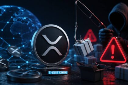 Fake XRP Airdrop Campaigns Draw Warning From Ripple Insider