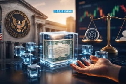 How SEC Tokenized Stocks Could Reshape Crypto Exchange Access to Wall Street Equities