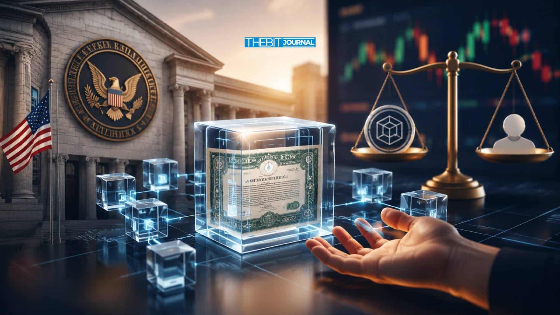 How SEC Tokenized Stocks Could Reshape Crypto Exchange Access to Wall Street Equities