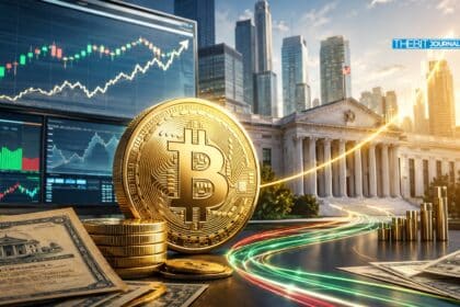Why 5.14% Treasury Yields Are Fueling Bitcoin Supercycle Hopes