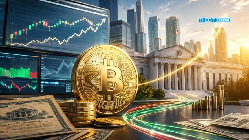 Why 5.14% Treasury Yields Are Fueling Bitcoin Supercycle Hopes 7 Why 5.14% Treasury Yields Are Fueling Bitcoin Supercycle Hopes