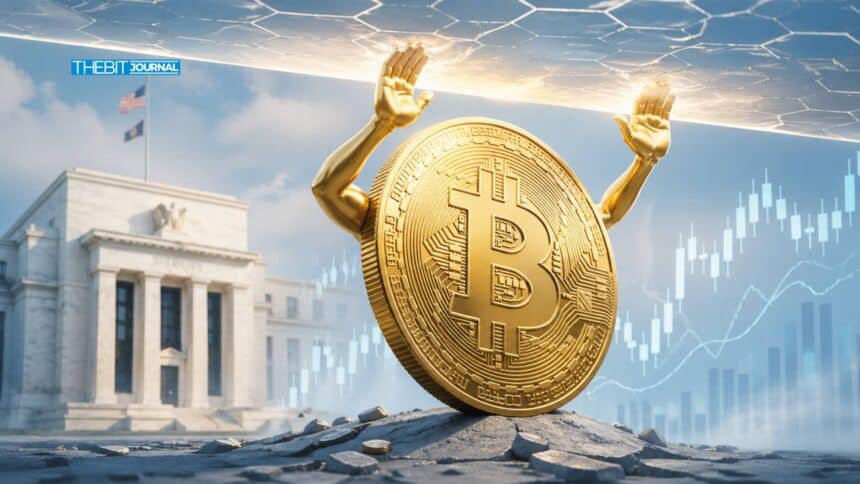Why Bitcoin Cannot Break $80K After Powell’s Fed Update 7 Why Bitcoin Cannot Break $80K After Powell’s Fed Update