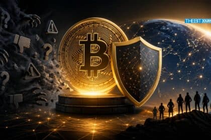 Bitcoin Evidence Base 2026: New Platform Fights Crypto FUD With Research