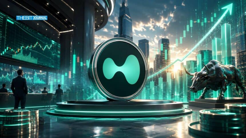 Hyperliquid ETF
