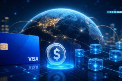 Visa Stablecoin Payment System Expands Across 9 Blockchains