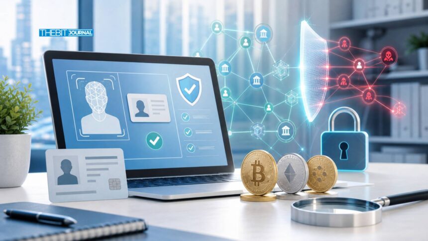 What Are Crypto KYC and AML Requirements?