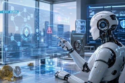 Is the $148B DeFi Sector at Risk From AI Agents?