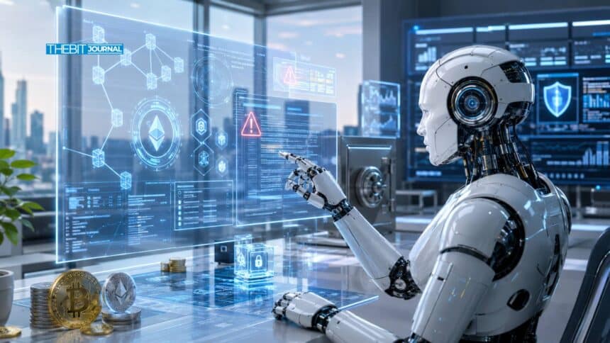 Is the $148B DeFi Sector at Risk From AI Agents?