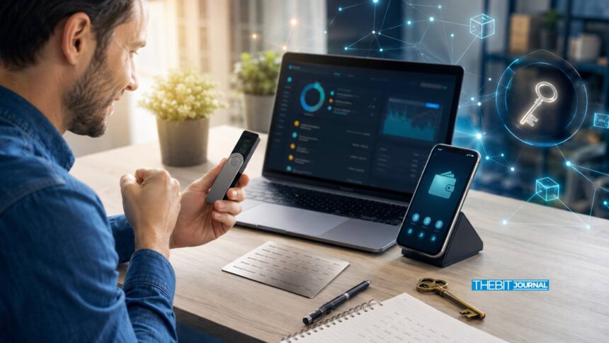 How to Recover Lost Crypto Wallet Access Safely 7 How to Recover Lost Crypto Wallet Access Safely