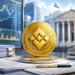BNB Chain Roadmap Targets 1 Million TPS With AI Agents and Native Privacy