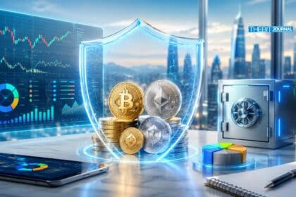 How to Protect a Crypto Portfolio Before Risk Takes Over