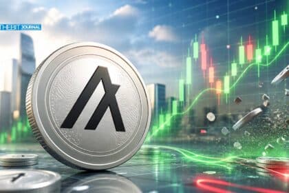 Algorand Price Rebounds 10%, But ALGO Faces Profit-Taking Pressure