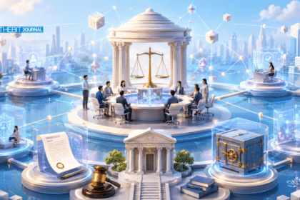 What Is a DAO Legal Framework? Laws for Decentralized Governance