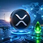 XRP Price Slips Below $1.20 as Breakout Rally Stalls Near Key Resistance
