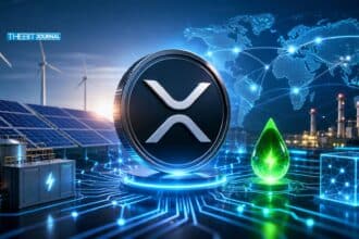 XRP Price Slips Below $1.20 as Breakout Rally Stalls Near Key Resistance