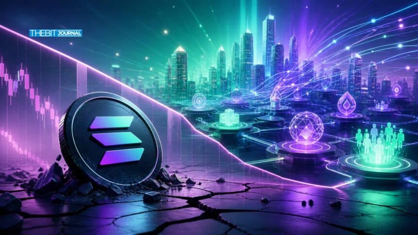 Kraken Solana Trading eröffnet mobilen Zugang zu über 2.500 Token 7 Kraken Solana Trading eröffnet mobilen Zugang zu über 2.500 Token