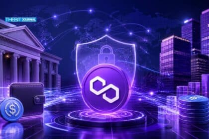 Polygon Launches Private Stablecoin Payments for Institutional Users
