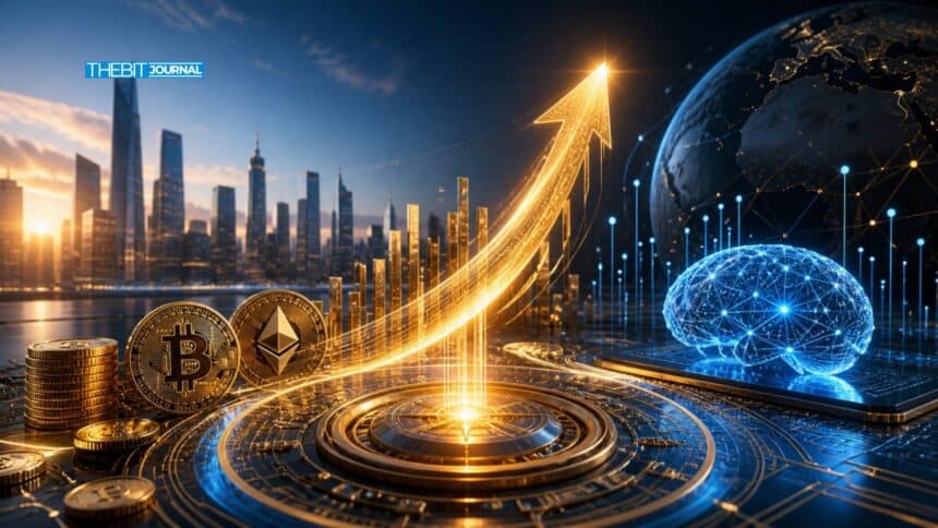 Haun Ventures Launches $1 Billion Fund for Future Crypto Finance Startups 7 Haun Ventures Launches $1 Billion Fund for Future Crypto Finance Startups