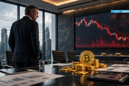 Why Strategy May Finally Sell Bitcoin After $12.5B Loss