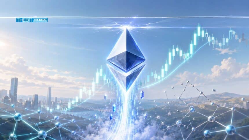 Three Factors Holding Ether Price Below $2.4K 7 Three Factors Holding Ether Price Below $2.4K