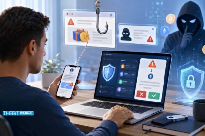 How to Avoid Phishing Scams in Crypto and Stay Safe