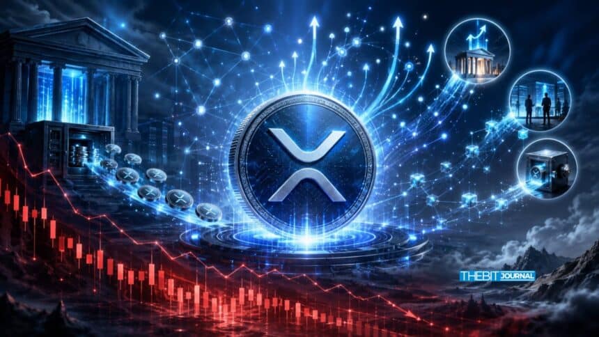 XRP Price Signals Are Turning Positive: Is a Breakout Finally Coming? 7 XRP Price Signals Are Turning Positive: Is a Breakout Finally Coming?