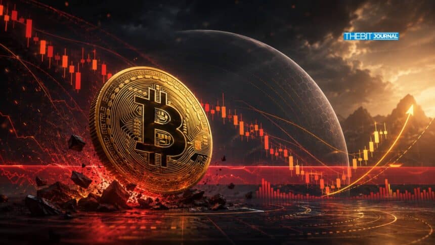 Bitcoin Price Analysis: BTC Drop Below $78K Puts Rebound Traders on Alert 7 Bitcoin Price Analysis: BTC Drop Below $78K Puts Rebound Traders on Alert