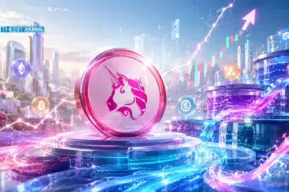 Uniswap TVL Reaches $3.59B as UNI Bulls Eye Stronger Breakout