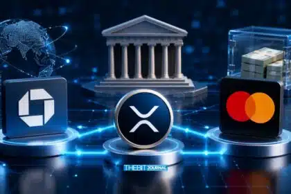 Ripple Partners With JPMorgan and Mastercard for XRPL Treasury Settlement Trial