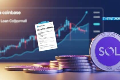 Coinbase Adds Solana Loan Collateral as SOL Pushes Toward $100 Breakout