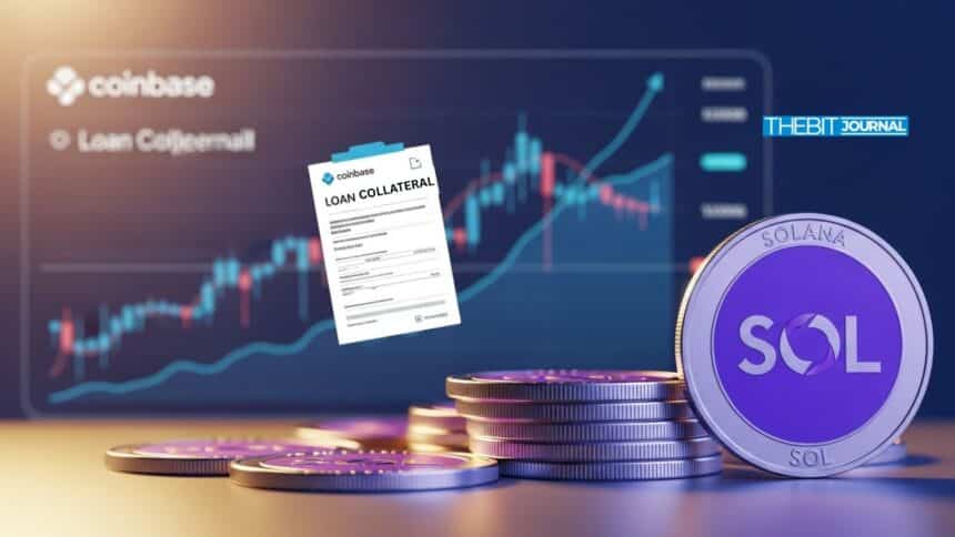 Solana News: Coinbase Adds SOL as Loan Collateral With Bitcoin and Ethereum 7 Coinbase Adds Solana Loan Collateral as SOL Pushes Toward $100 Breakout