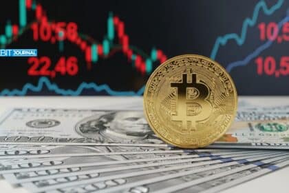 Bitcoin Price Outlook Struggles as Wage Growth Complicates $120K Bull Case