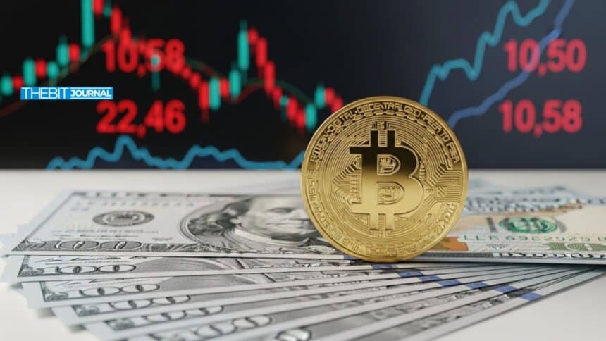 Bitcoin Price Outlook: $120K Path Faces Pressure After U.S. Payrolls Miss 7 Bitcoin Price Outlook Struggles as Wage Growth Complicates $120K Bull Case