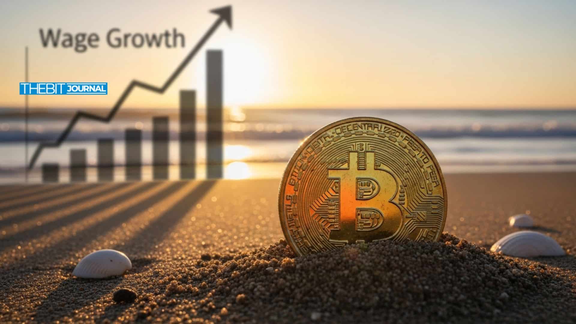 Bitcoin Price Outlook: $120K Path Faces Pressure After U.S. Payrolls Miss 8 Bitcoin Price Outlook Struggles as Wage Growth Complicates $120K Bull Case