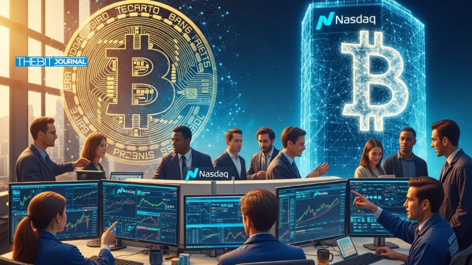 SEC Clears Nasdaq Bitcoin Options as Traders Await Final CFTC Approval