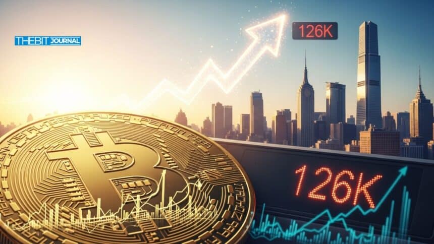 Can Bitcoin Price Reclaim All-time High $126K Before the End of 2026?
