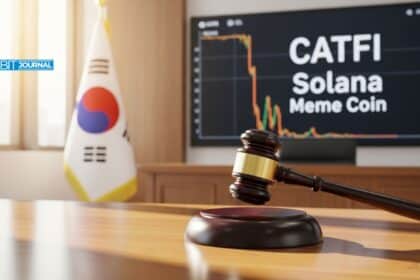 South Korea Sets First DEX Rug Pull Criminal Case Against CATFI Meme Coin Team