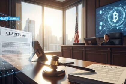Why Does Grayscale Believe the CLARITY Act Could Transform Crypto Regulation?