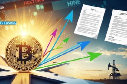 Bitcoin Price Outlook Faces Defining Week as CPI, CLARITY Act and Iran Tensions Collide