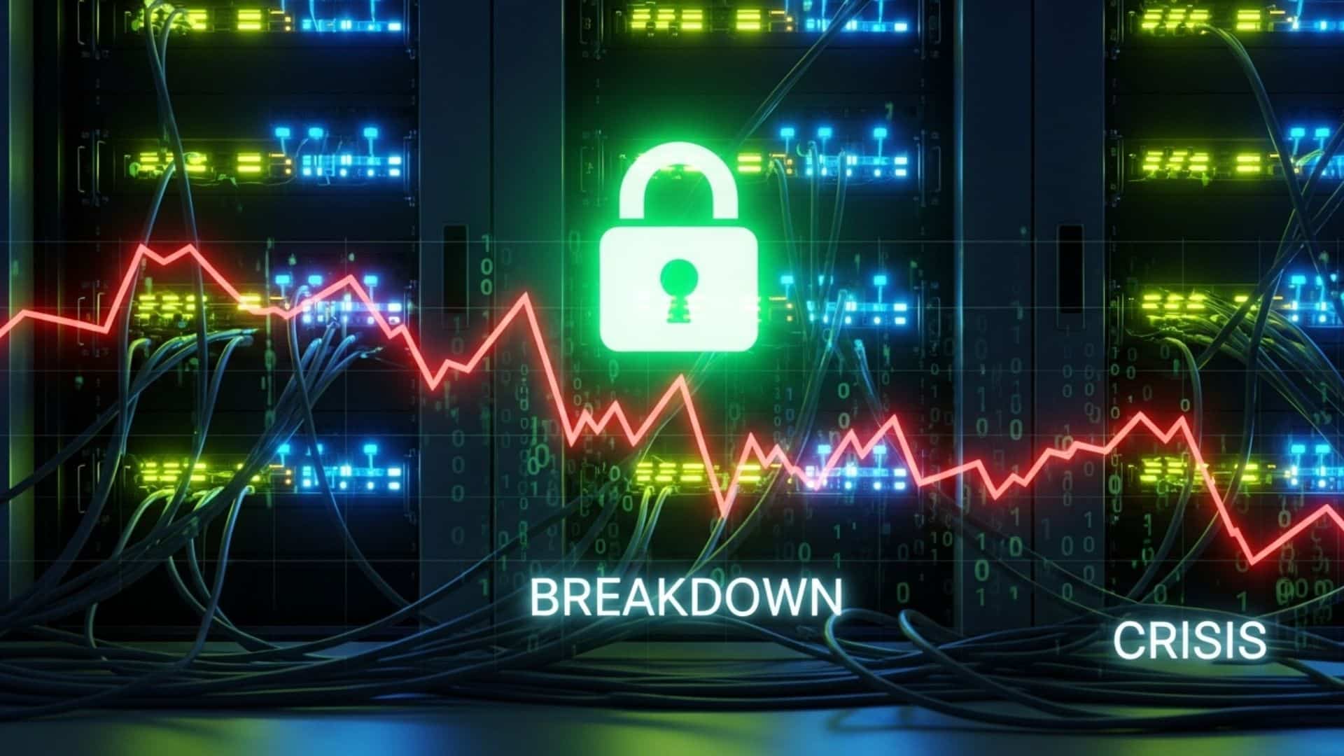 Is the DeFi Security Crisis Getting Worse After April’s $600M Exploit Wave? 8 Is DeFi Security Breaking down? Inside the $600M April Crypto Hack Crisis